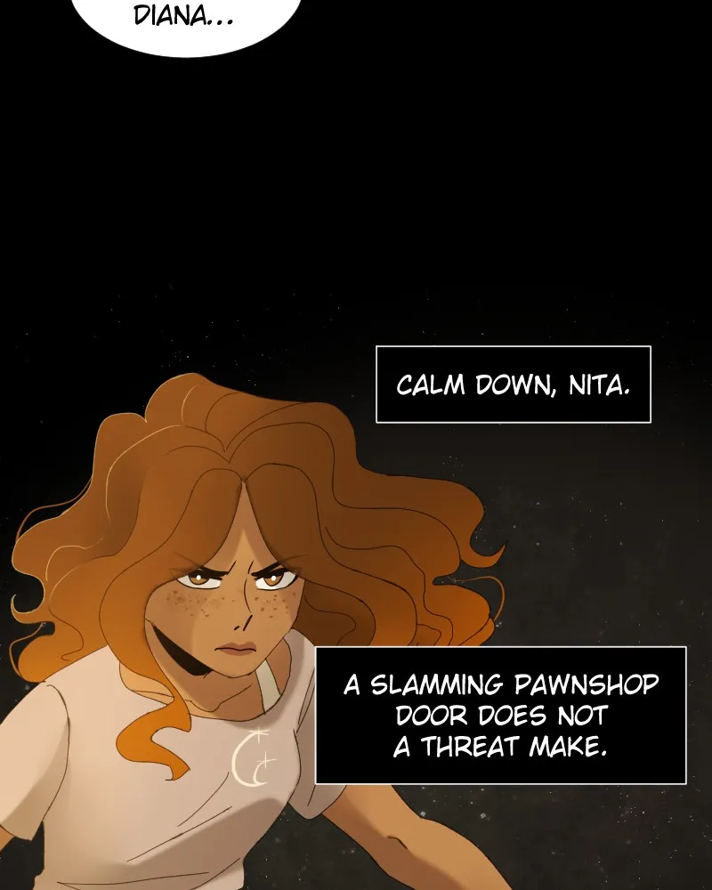 Not Even Bones Chapter 88 Online - página 76