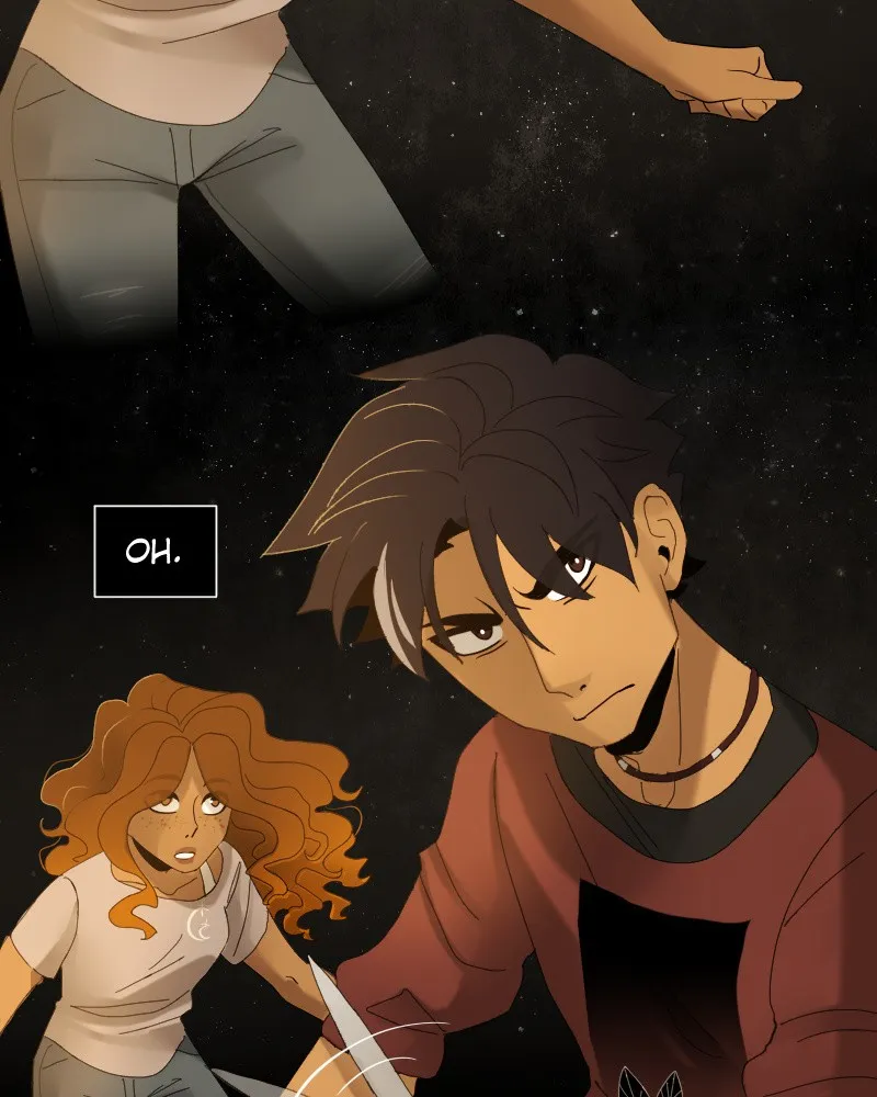 Not Even Bones Chapter 88 Online - página 77