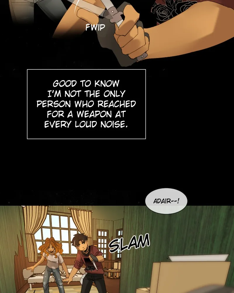 Not Even Bones Chapter 88 Online - página 78