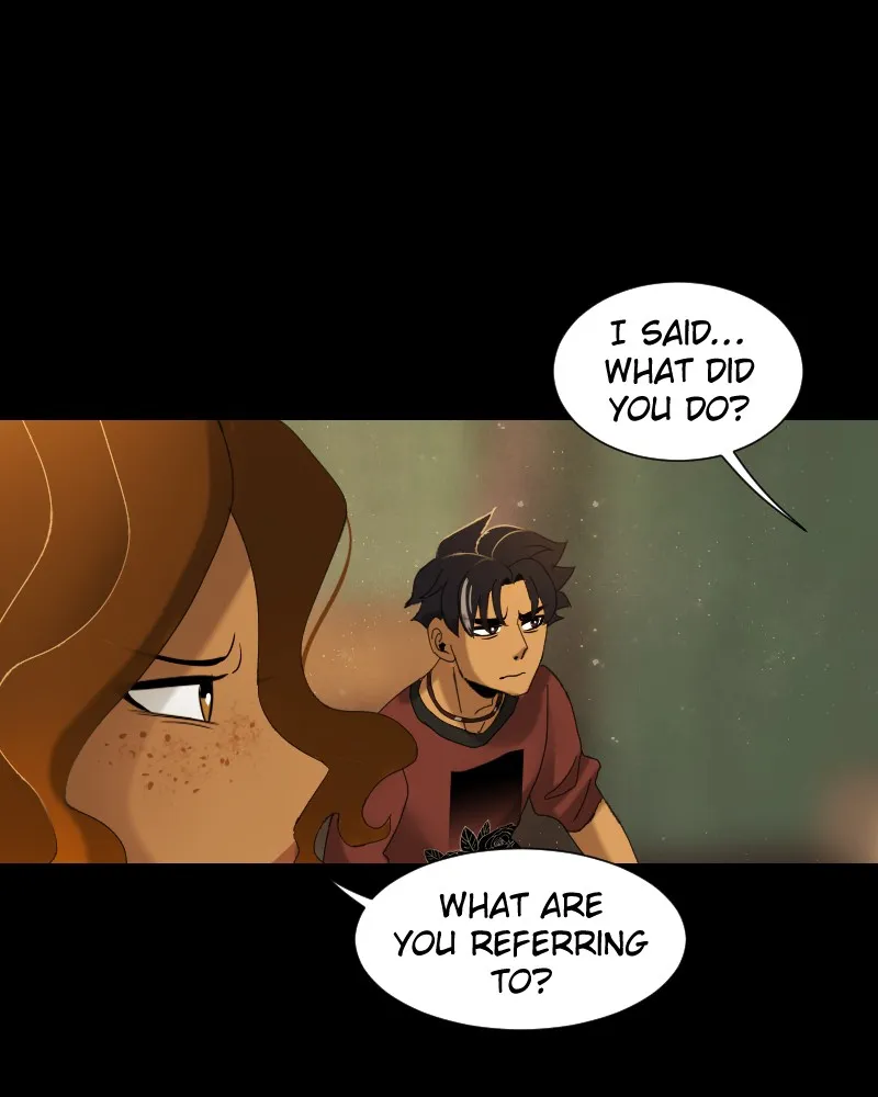 Not Even Bones Chapter 89 Online - página 2