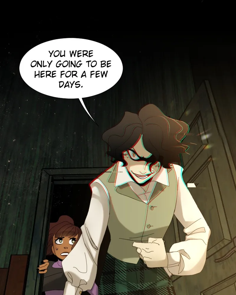 Not Even Bones Chapter 89 Online - página 4