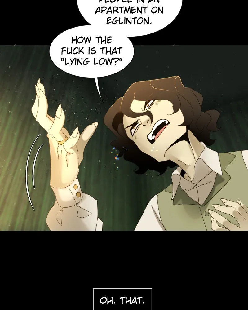Not Even Bones Chapter 89 Online - página 9