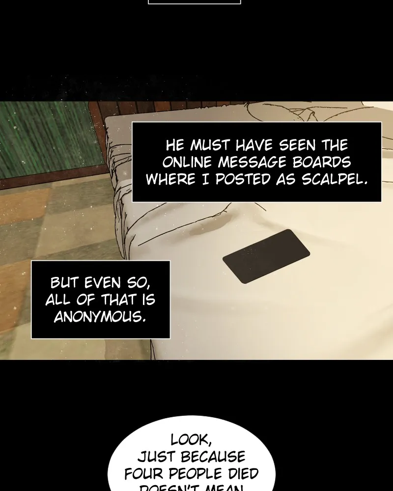 Not Even Bones Chapter 89 Online - página 10