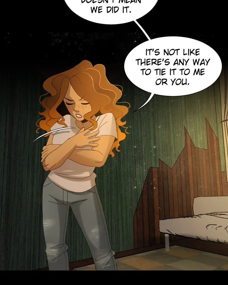 Not Even Bones Chapter 89 Online - página 11