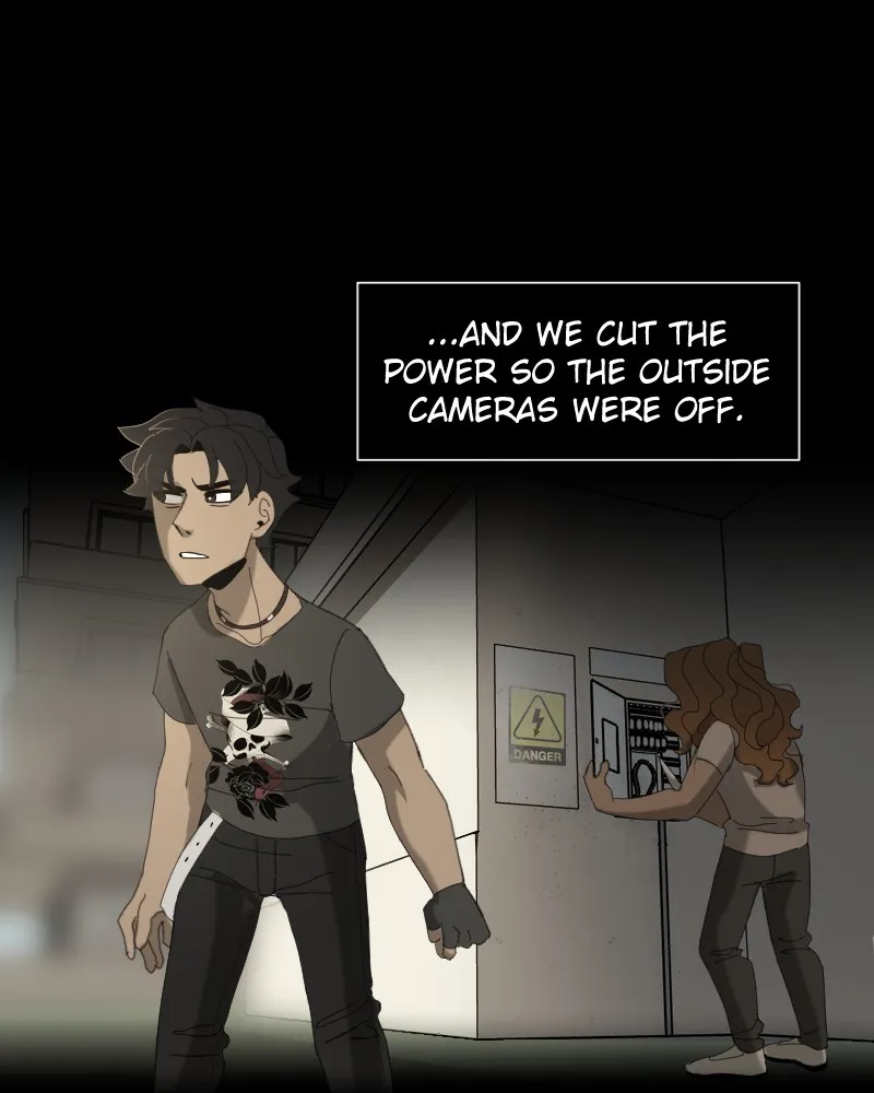 Not Even Bones Chapter 89 Online - página 16