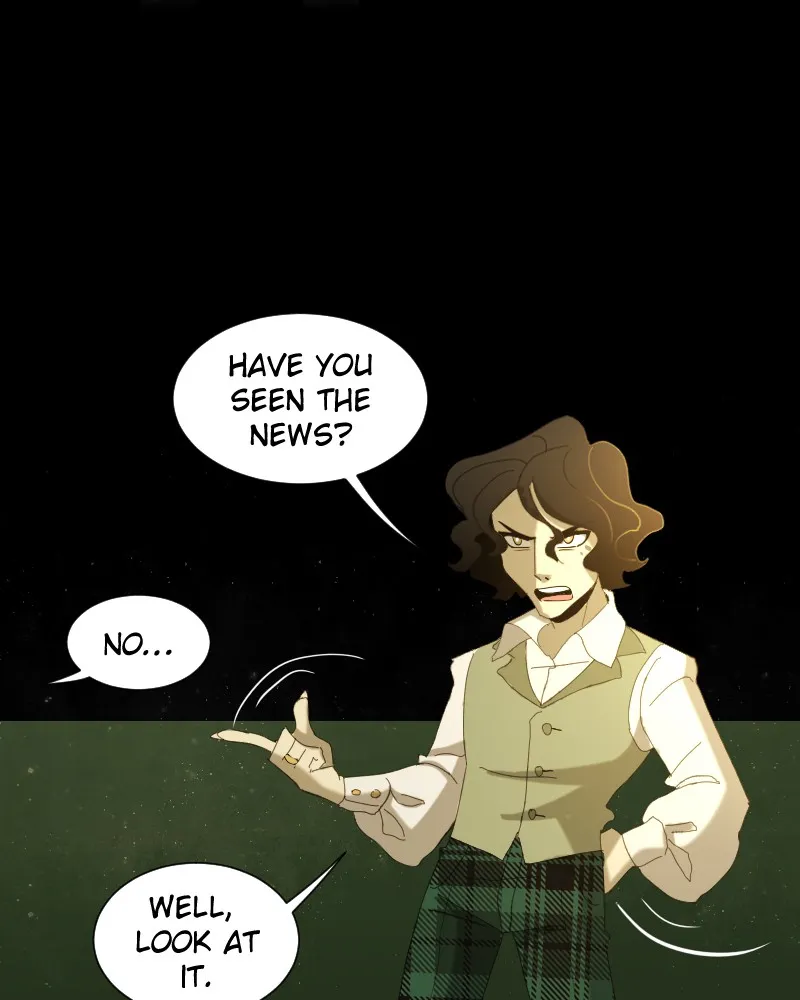 Not Even Bones Chapter 89 Online - página 17
