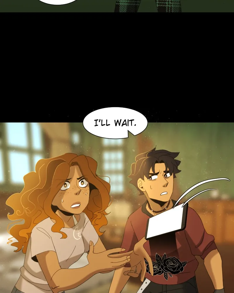 Not Even Bones Chapter 89 Online - página 18