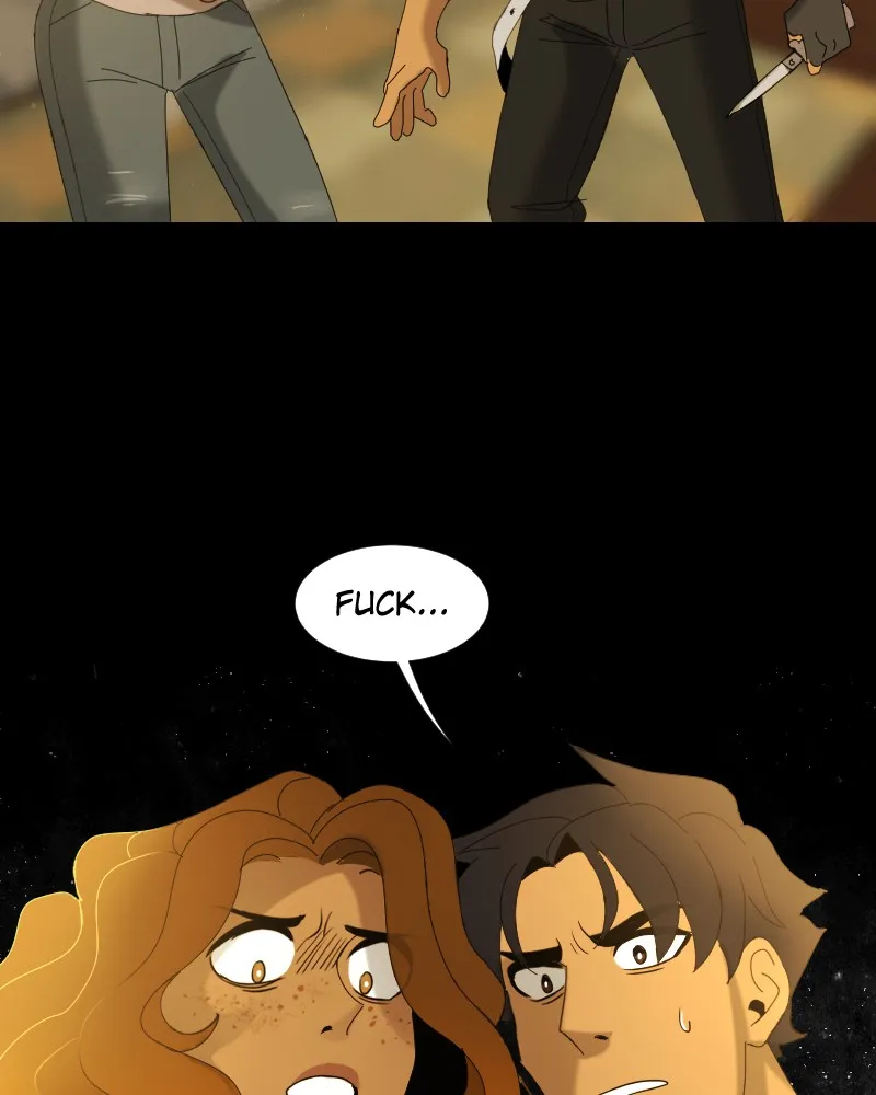 Not Even Bones Chapter 89 Online - página 19