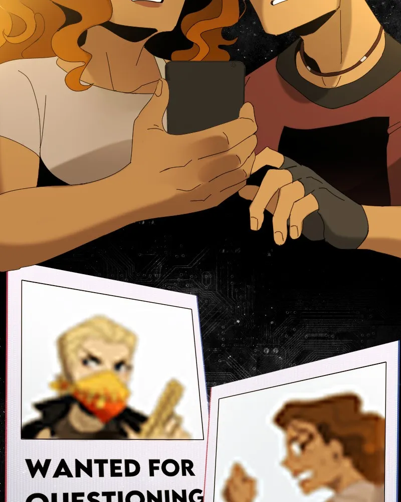 Not Even Bones Chapter 89 Online - página 20