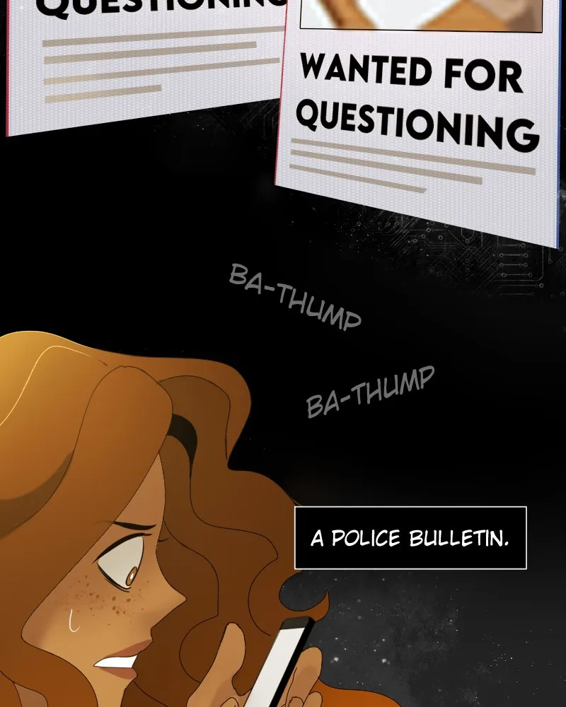 Not Even Bones Chapter 89 Online - página 21