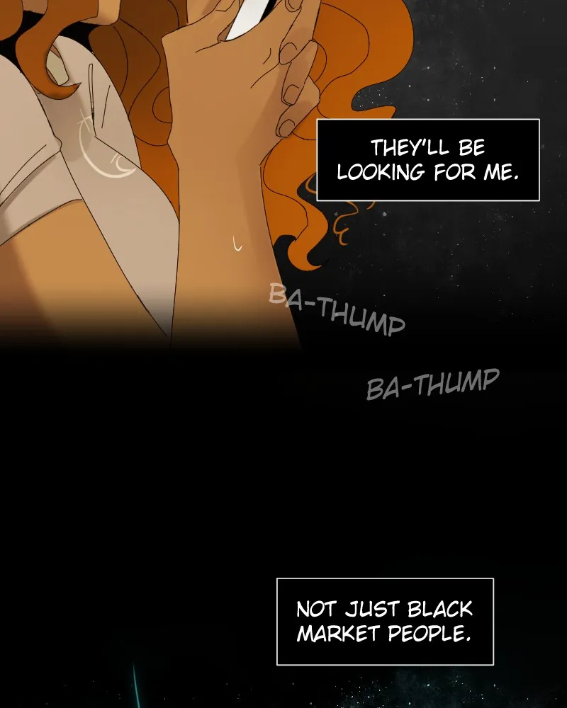 Not Even Bones Chapter 89 Online - página 22