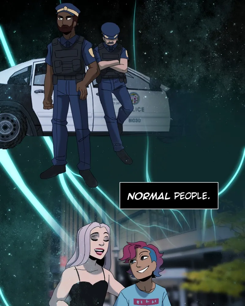 Not Even Bones Chapter 89 Online - página 23