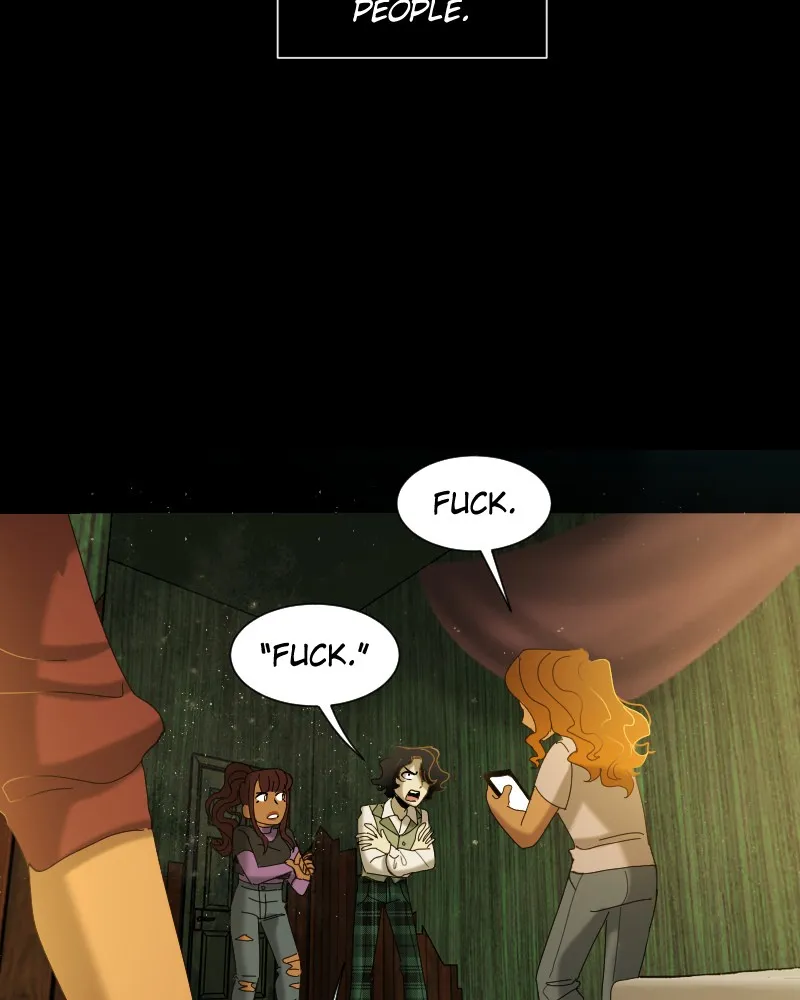 Not Even Bones Chapter 89 Online - página 25