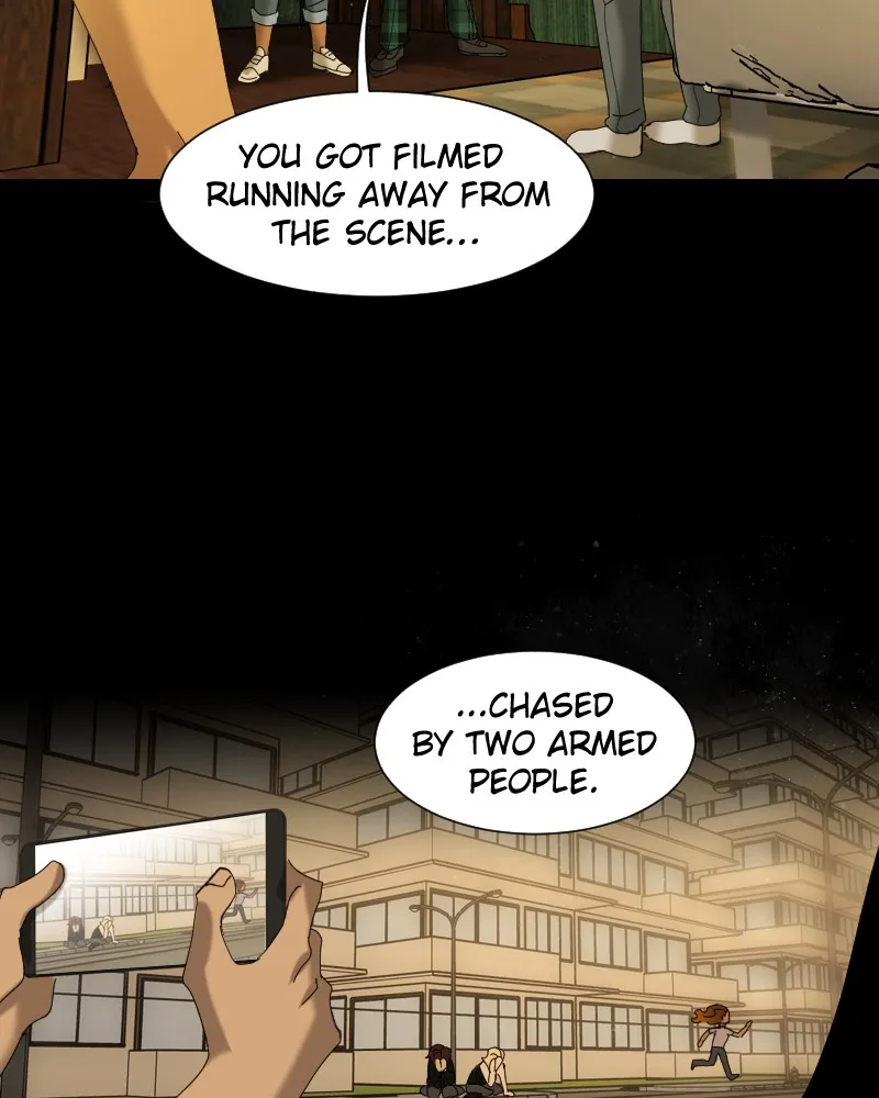 Not Even Bones Chapter 89 Online - página 26