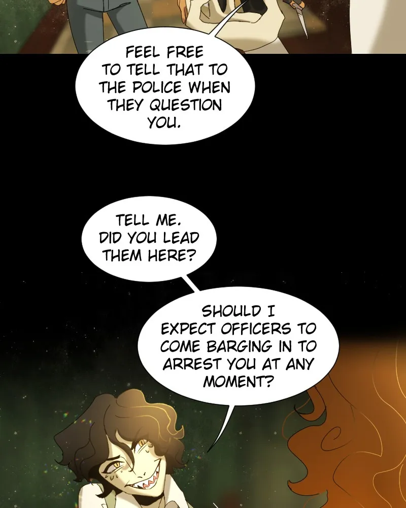 Not Even Bones Chapter 89 Online - página 28