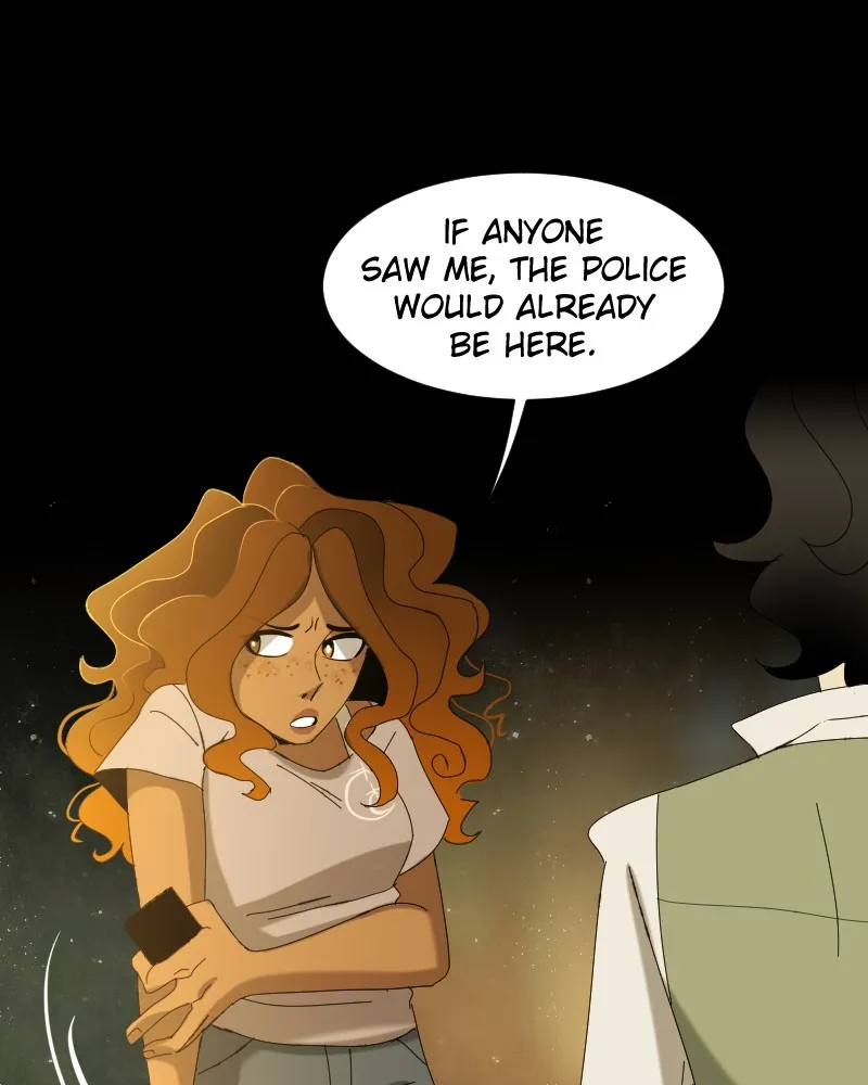 Not Even Bones Chapter 89 Online - página 30