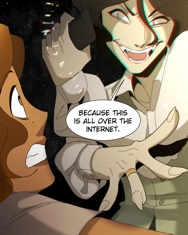 Not Even Bones Chapter 89 Online - página 32