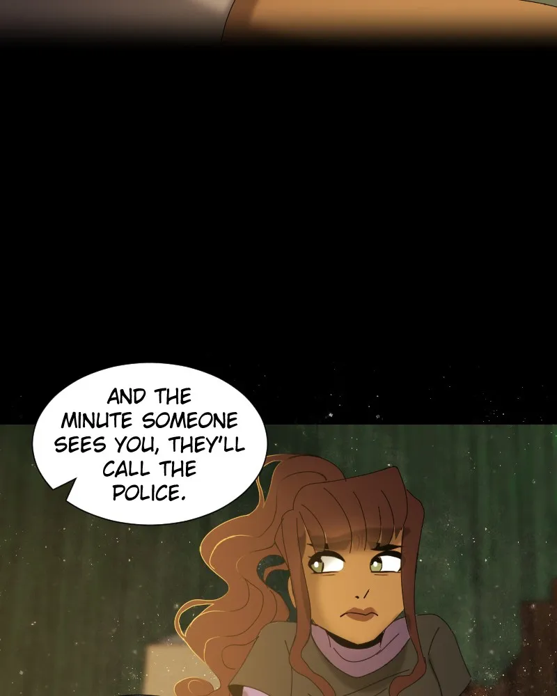 Not Even Bones Chapter 89 Online - página 33