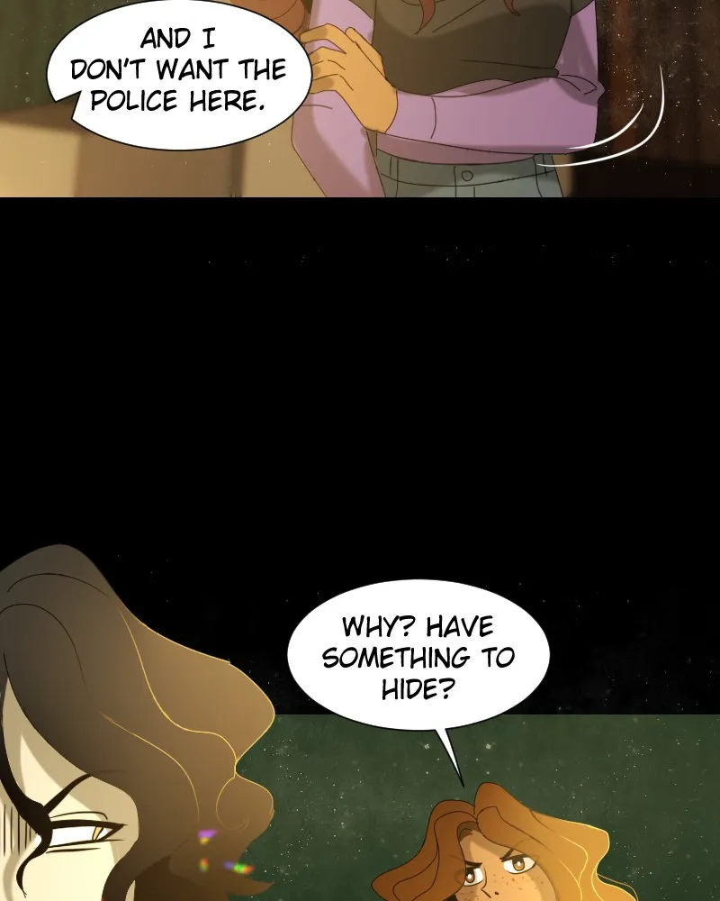 Not Even Bones Chapter 89 Online - página 34