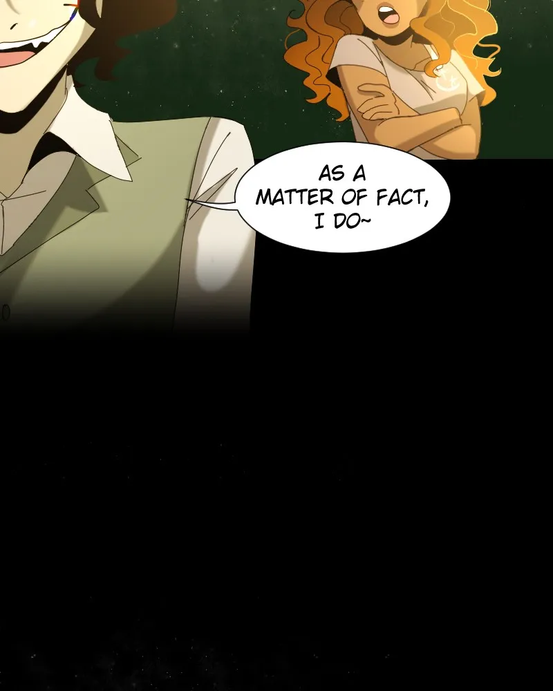 Not Even Bones Chapter 89 Online - página 35