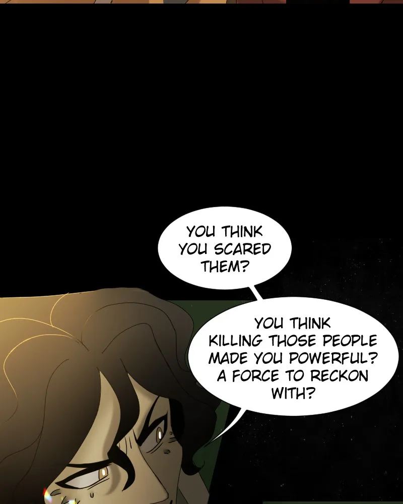 Not Even Bones Chapter 89 Online - página 40
