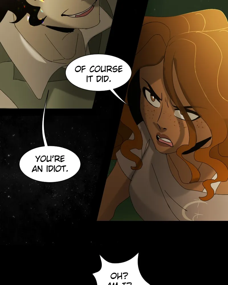 Not Even Bones Chapter 89 Online - página 41