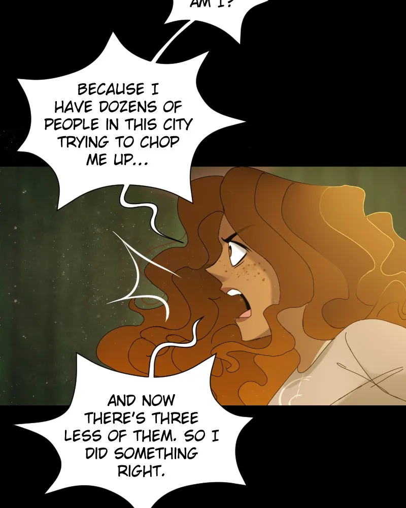 Not Even Bones Chapter 89 Online - página 42