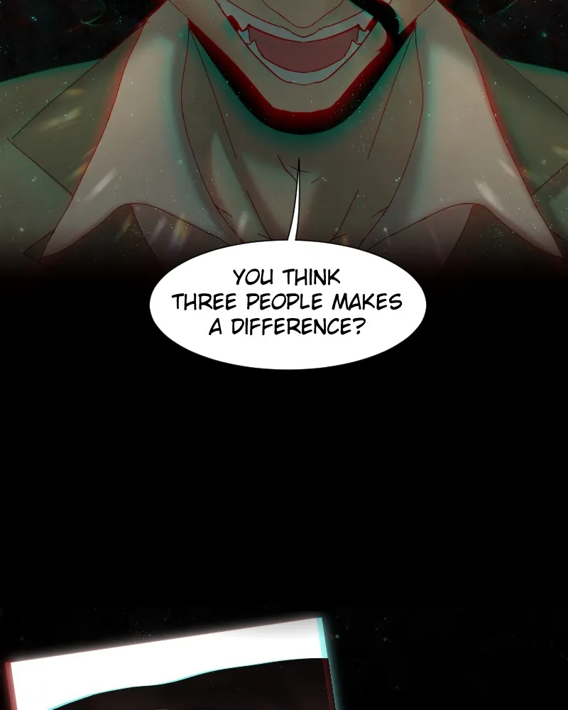 Not Even Bones Chapter 89 Online - página 44