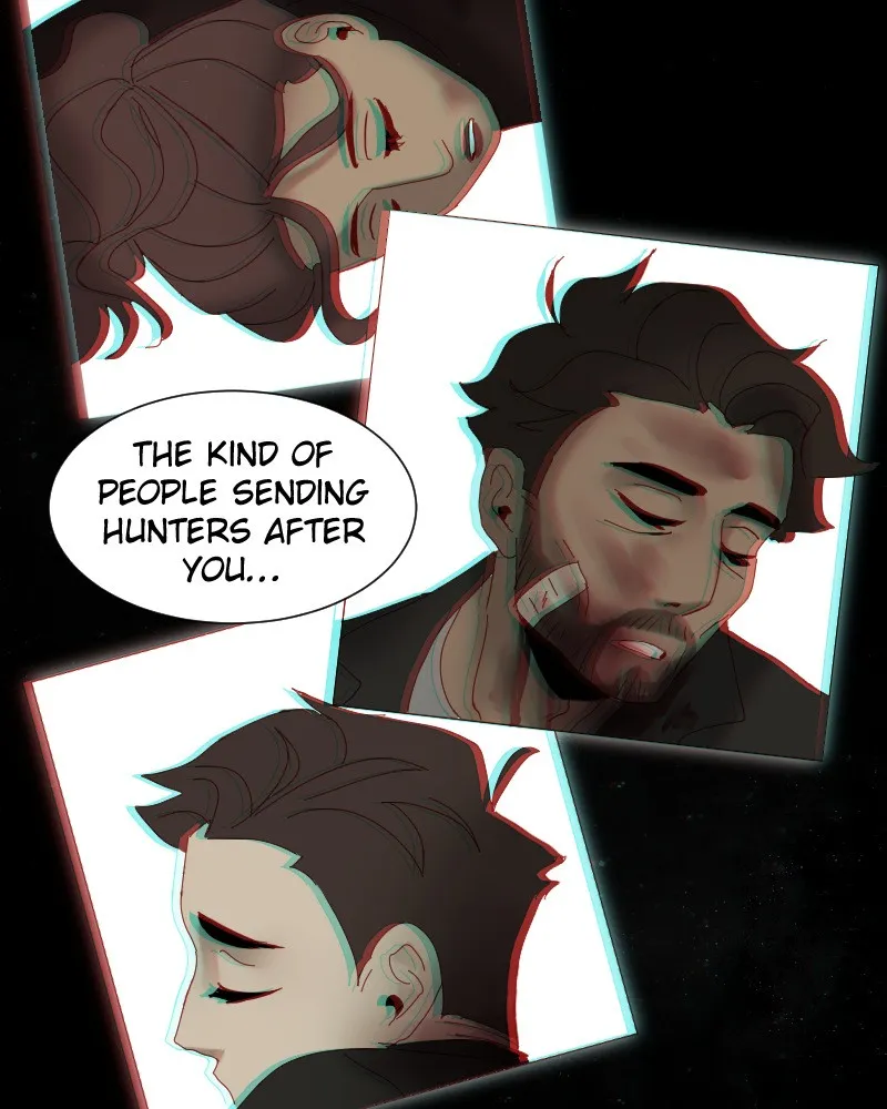 Not Even Bones Chapter 89 Online - página 45
