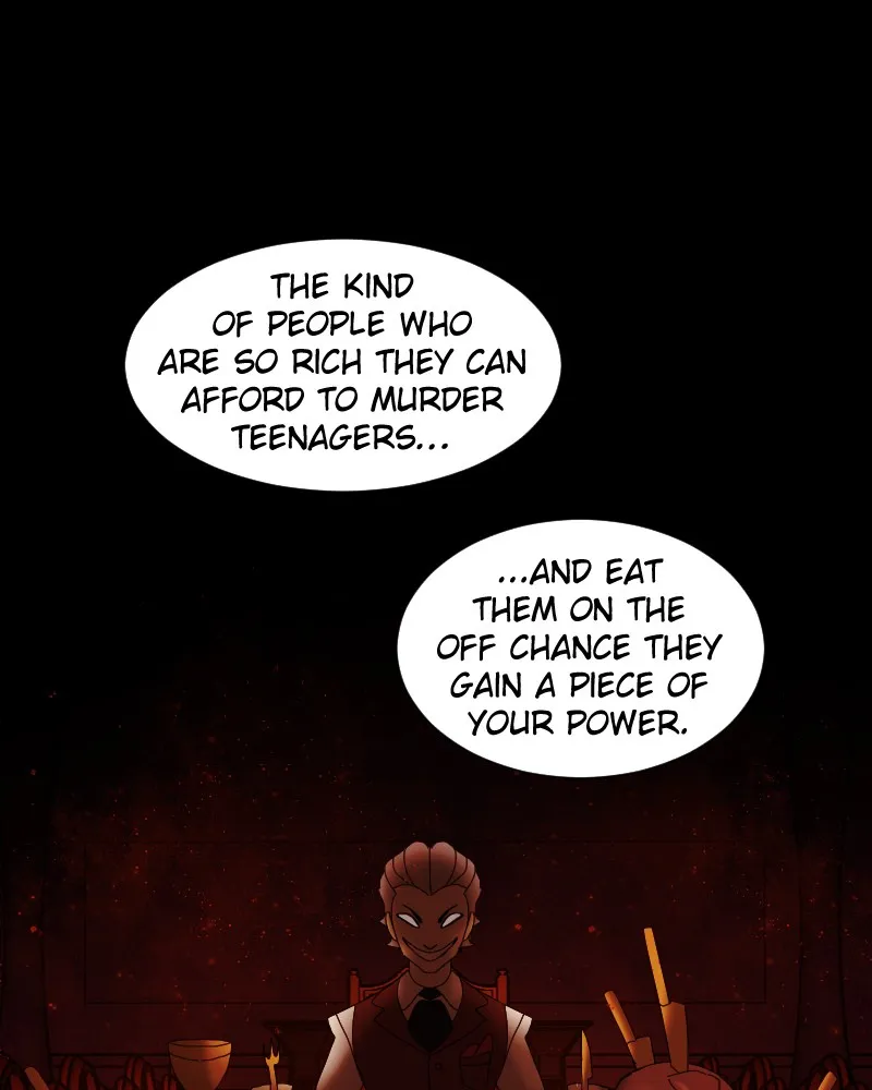 Not Even Bones Chapter 89 Online - página 47