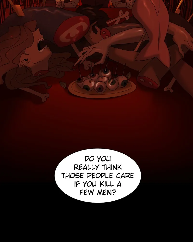 Not Even Bones Chapter 89 Online - página 48