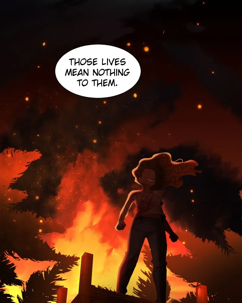 Not Even Bones Chapter 89 Online - página 51