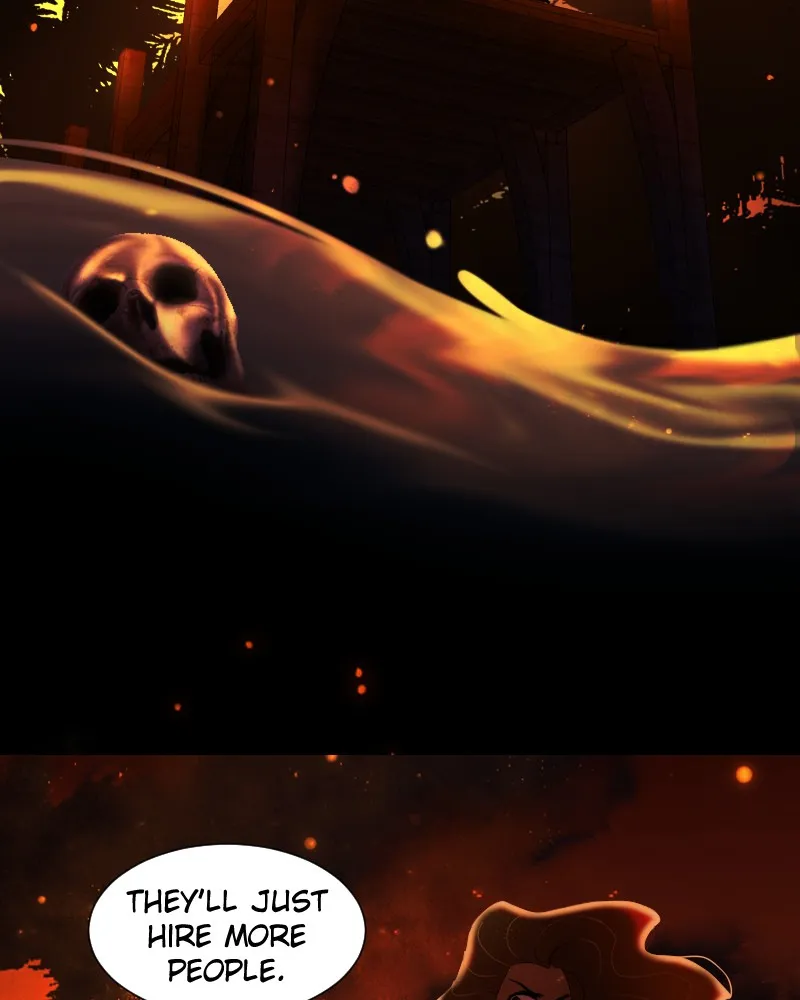 Not Even Bones Chapter 89 Online - página 52