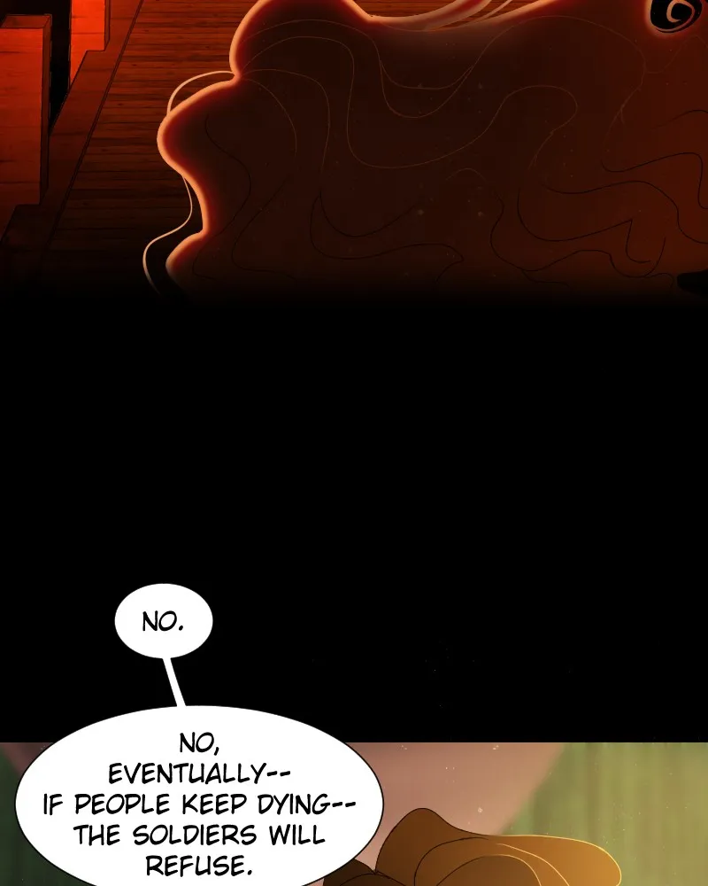 Not Even Bones Chapter 89 Online - página 55