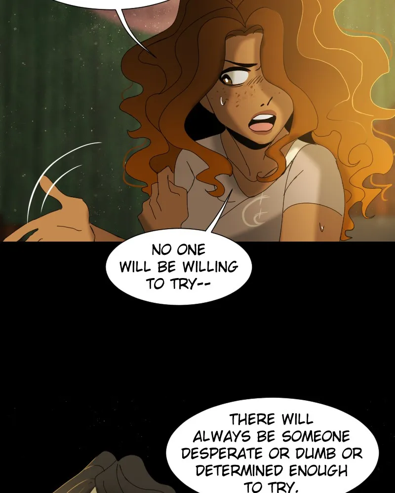 Not Even Bones Chapter 89 Online - página 56