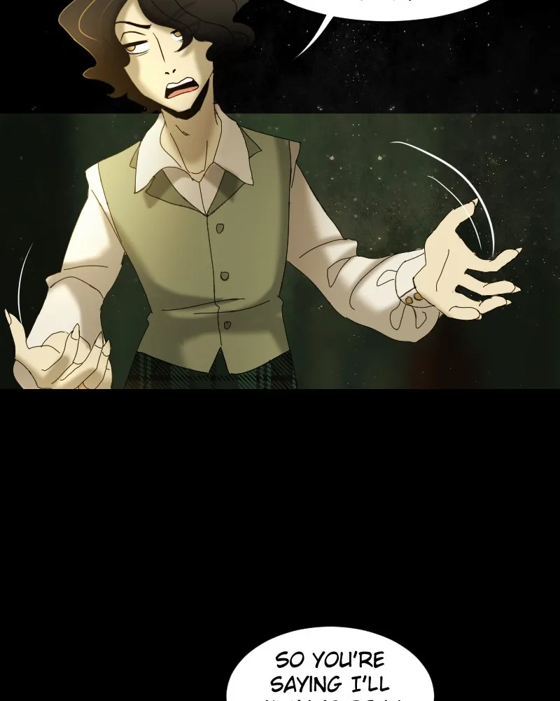 Not Even Bones Chapter 89 Online - página 57