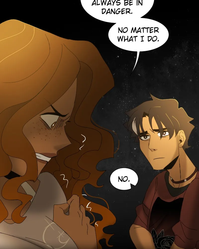 Not Even Bones Chapter 89 Online - página 58