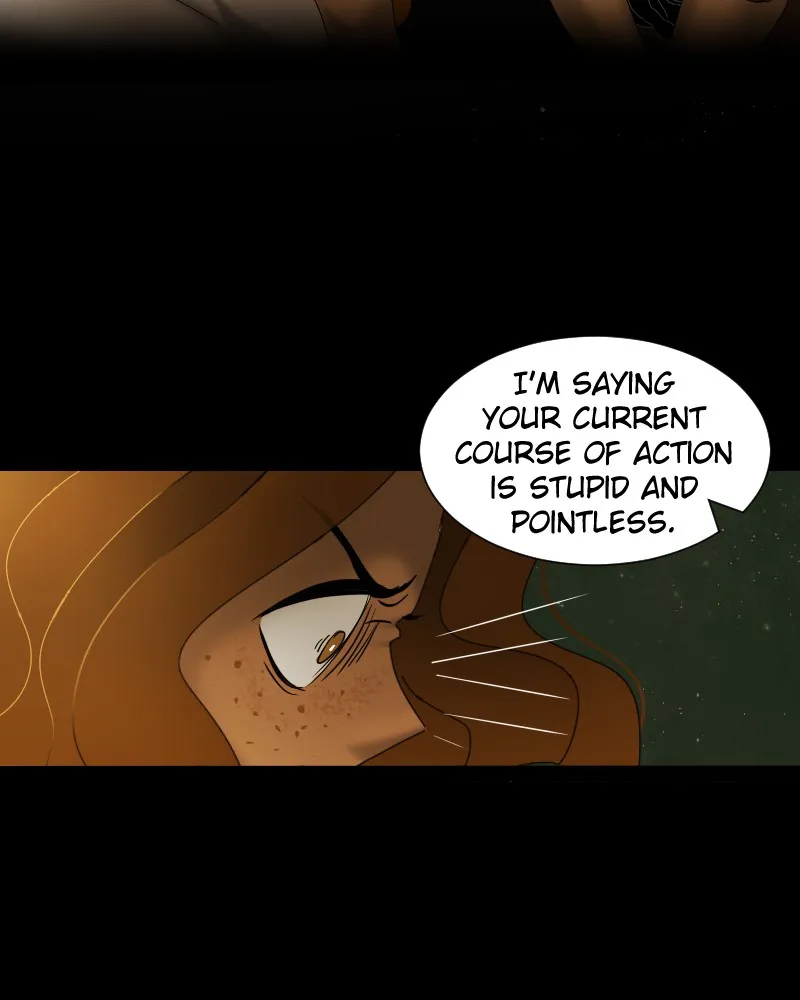 Not Even Bones Chapter 89 Online - página 59