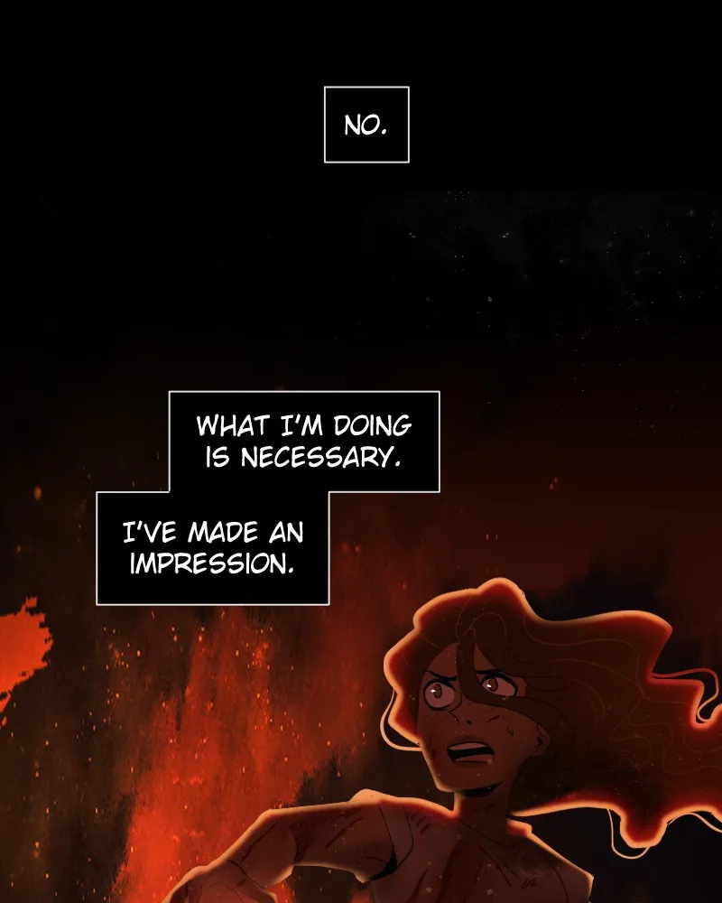 Not Even Bones Chapter 89 Online - página 60