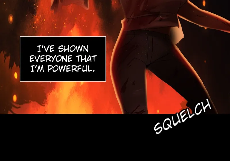 Not Even Bones Chapter 89 Online - página 61