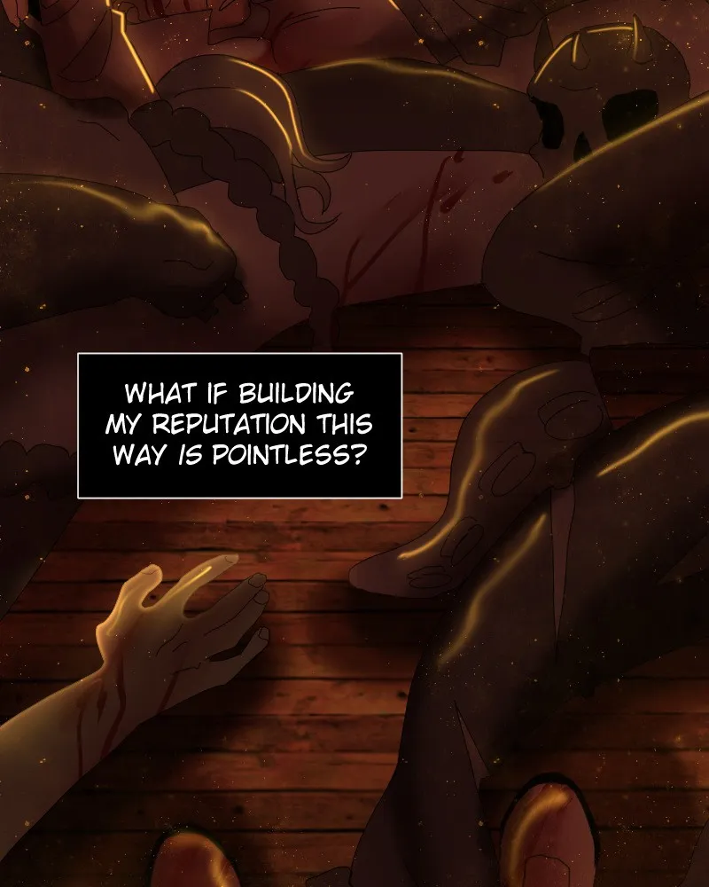 Not Even Bones Chapter 89 Online - página 64