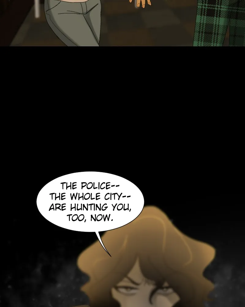 Not Even Bones Chapter 89 Online - página 68