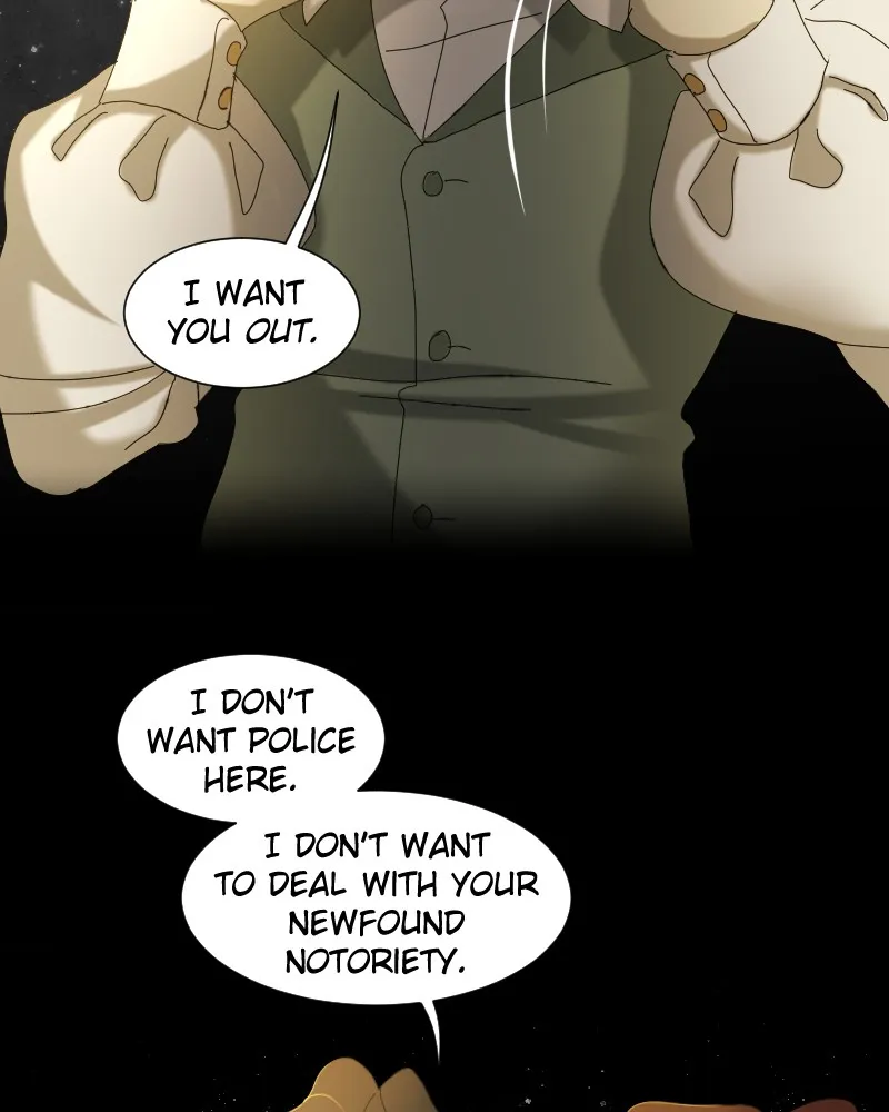 Not Even Bones Chapter 89 Online - página 72