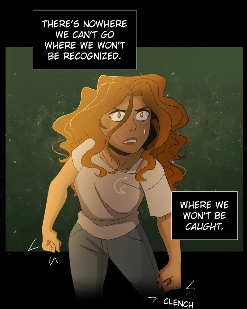 Not Even Bones Chapter 89 Online - página 74