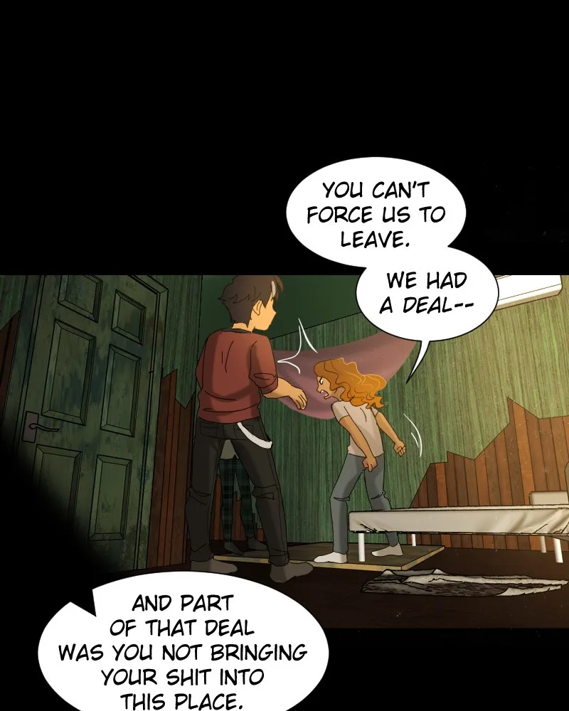 Not Even Bones Chapter 89 Online - página 76