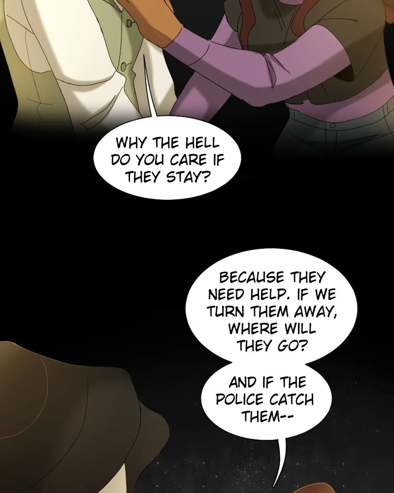 Not Even Bones Chapter 89 Online - página 78
