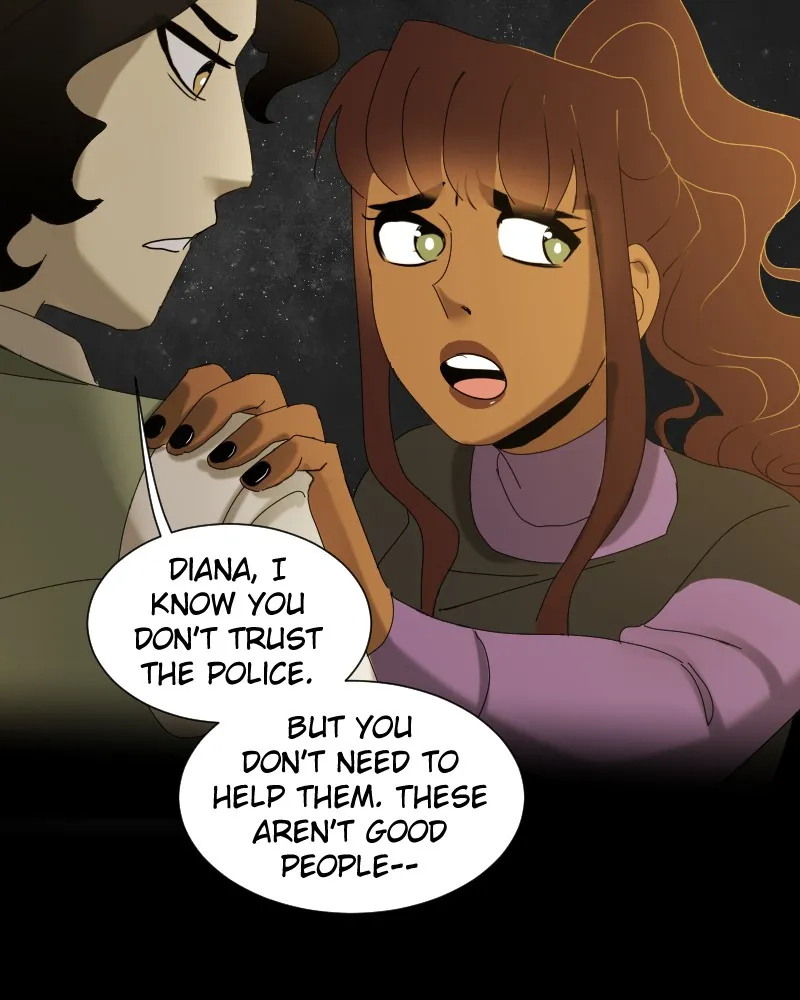 Not Even Bones Chapter 89 Online - página 79
