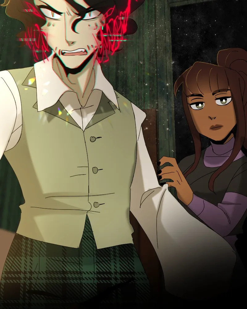 Not Even Bones Chapter 89 Online - página 86