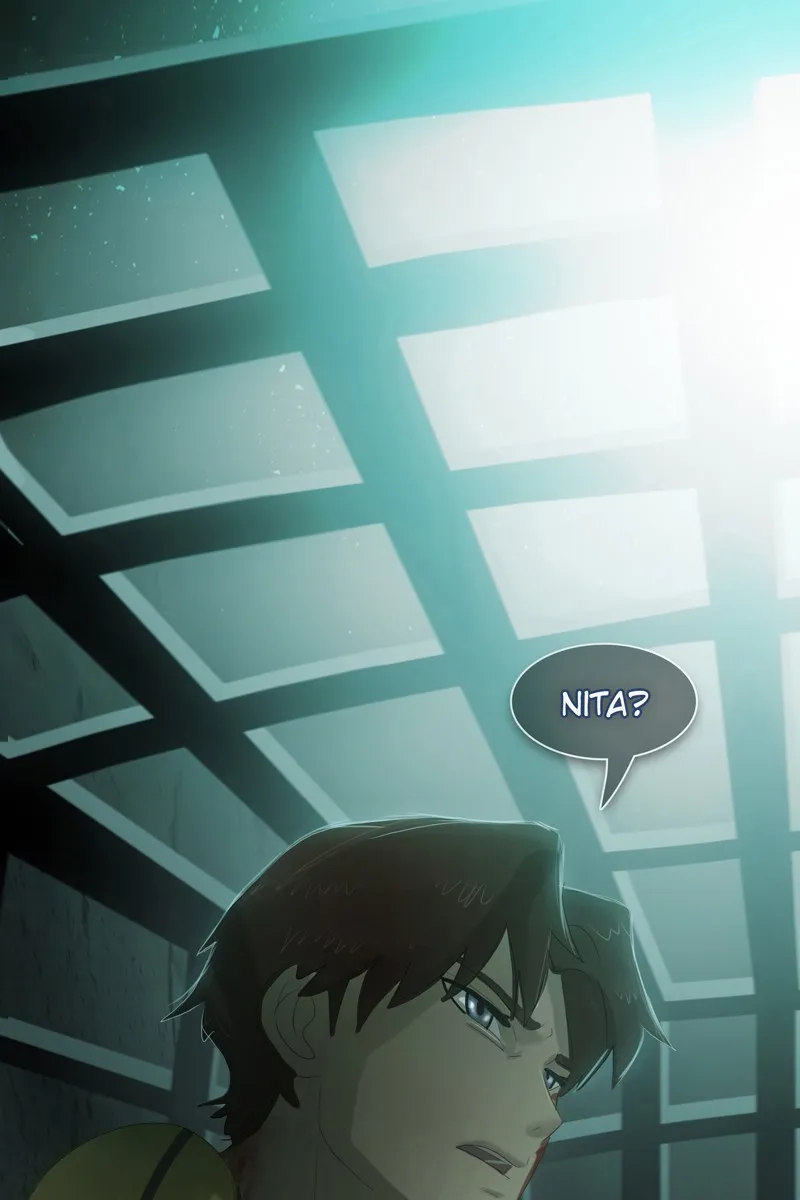Not Even Bones Chapter 9 Online - página 3
