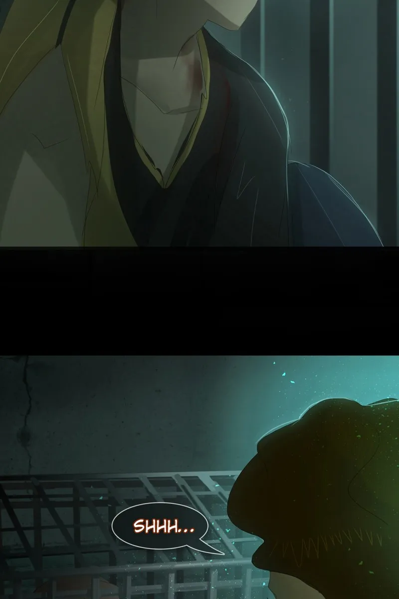 Not Even Bones Chapter 9 Online - página 4